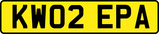 KW02EPA