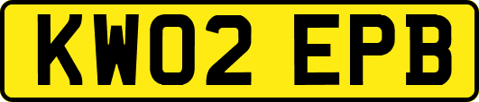KW02EPB
