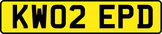 KW02EPD