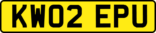 KW02EPU