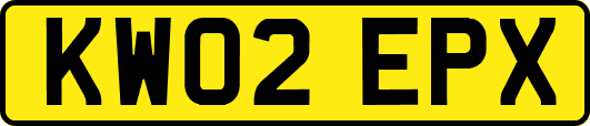 KW02EPX