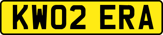 KW02ERA