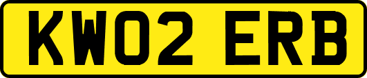 KW02ERB