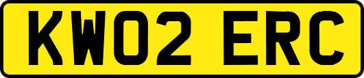 KW02ERC
