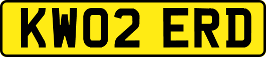 KW02ERD