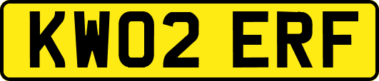 KW02ERF