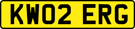 KW02ERG