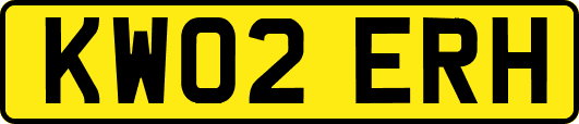 KW02ERH