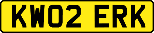 KW02ERK