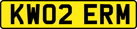 KW02ERM