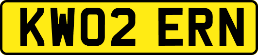 KW02ERN