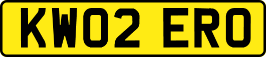 KW02ERO