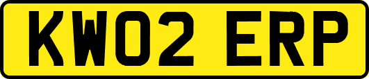 KW02ERP