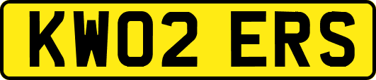 KW02ERS