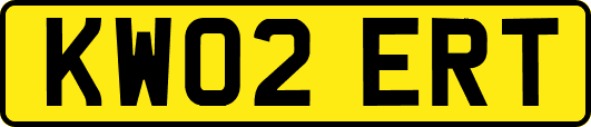 KW02ERT