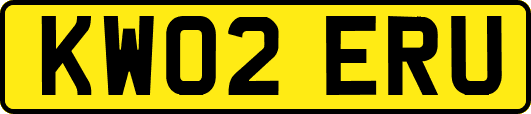 KW02ERU