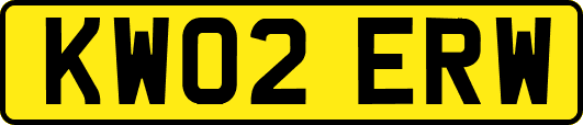 KW02ERW