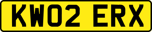 KW02ERX