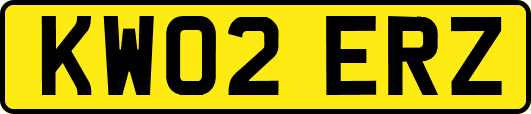 KW02ERZ