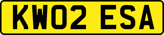 KW02ESA