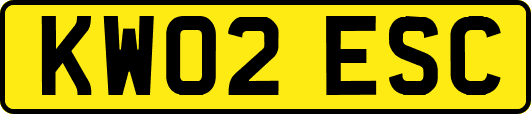KW02ESC
