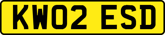KW02ESD