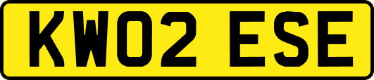 KW02ESE