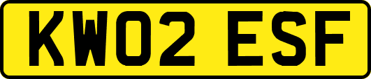 KW02ESF