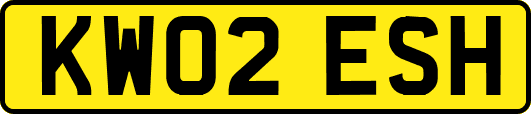 KW02ESH