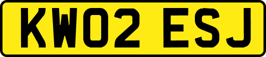 KW02ESJ