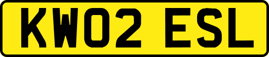 KW02ESL