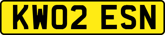 KW02ESN