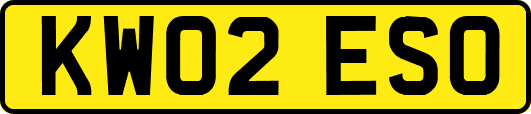 KW02ESO