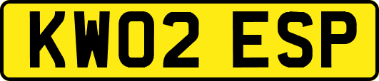 KW02ESP
