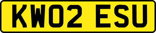 KW02ESU