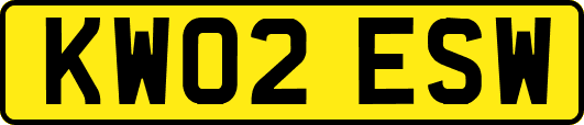 KW02ESW