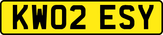 KW02ESY