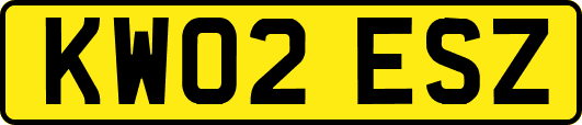 KW02ESZ
