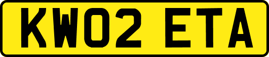 KW02ETA