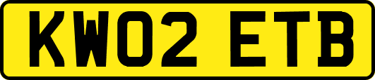 KW02ETB