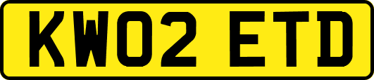 KW02ETD