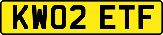 KW02ETF