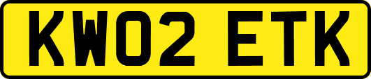 KW02ETK