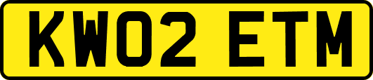 KW02ETM