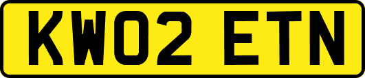 KW02ETN