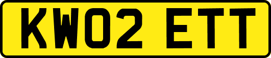 KW02ETT