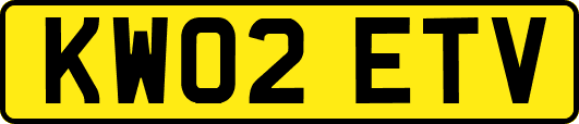 KW02ETV