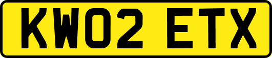 KW02ETX