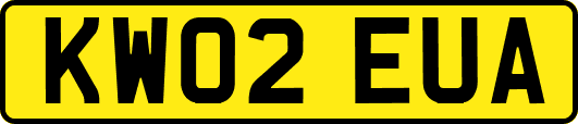 KW02EUA