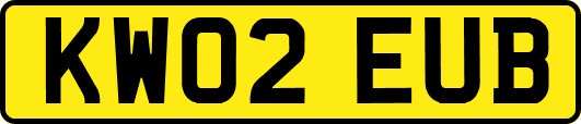 KW02EUB